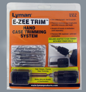 lyman-e-zee-trim-hand-case-trimmer-system--rifle-pilot-set-